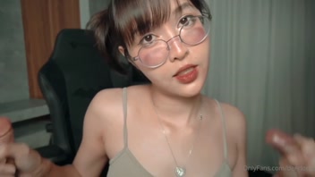 คลิป deerlong onlyfans อาริศา ชักว่าว…